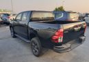 Toyota Hilux PICKUP - TURBO (DIESEL) - BRAND NEW