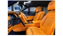 Rolls-Royce Cullinan Cullinan Mansory Original 2021/ 1 of 1 / 9000KM