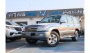 Toyota Land Cruiser toyota land cruiser GXR 4.5L  2006