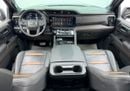 GMC Sierra 1500 CREWCAB AT4 2023 GMC Sierra AT4, 1 Year Unlimited Km Warranty, Full GMC Service History, Excell