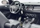 Alfa Romeo Giulietta 2021 Alfa Romeo Giulietta Veloce, Agency Warranty+Service Contract+Full Service History, GCC
