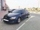 Volkswagen Jetta Sportsline