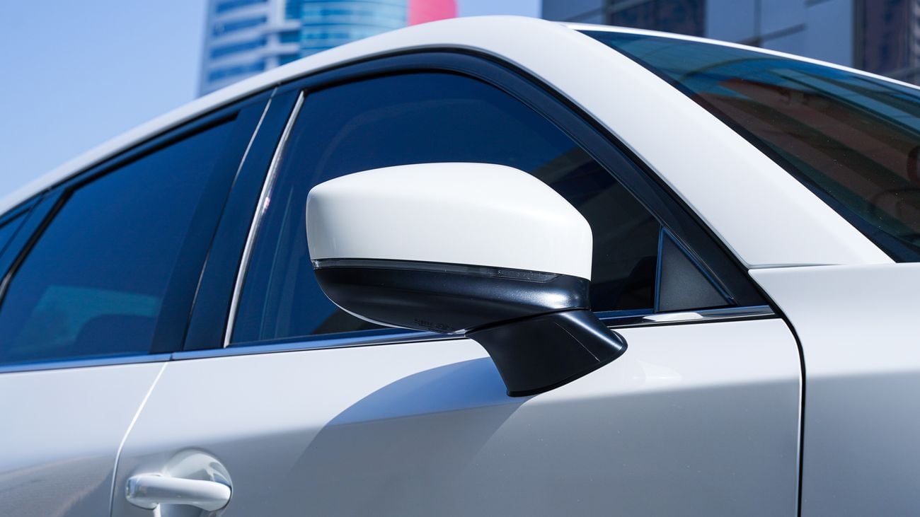 مازدا CX5 GT 2.5L