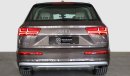 Audi Q7 2017 Audi Q7 45 TFSI Quattro (Audi Warranty) PRICE REDUCED