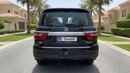 Nissan Patrol SE PLATINUM CITY 2023 | AED 2515/Month | 0 DP | 30 Day Return | Warranty | Service History