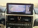 Lexus GX460 360 camera Luxury Platinum 4.6L