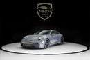بورش 911 GT3 4.0L (505 HP) Touring Package