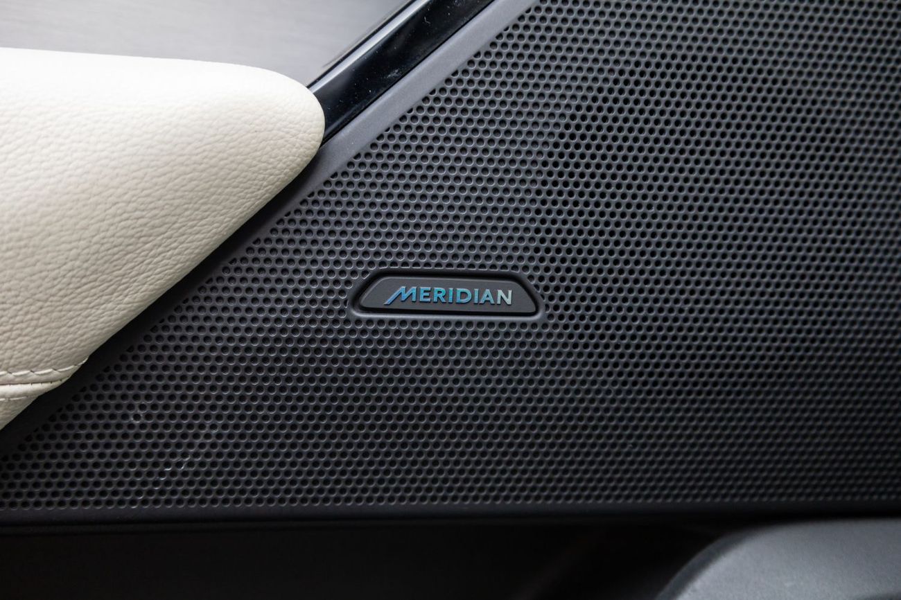 Land Rover Range Rover Velar P250 S 2.0L Petrol