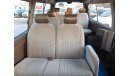 نيسان كارافان NISSAN CARAVAN VAN RIGHT HAND DRIVE (PM1433)