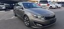 Kia Optima GDI  2.4L EX Gdi Top End Model Sunroof