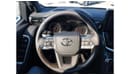 تويوتا لاند كروزر 3.3L VX.R FULL OPTION