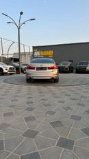 بي أم دبليو 520i Std 2.0L