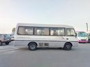 Mitsubishi Rosa MITSUBISHI ROSA BUS RHD 1997 MODEL 4.5 L DIESEL AUTOMATIC(PM41219)