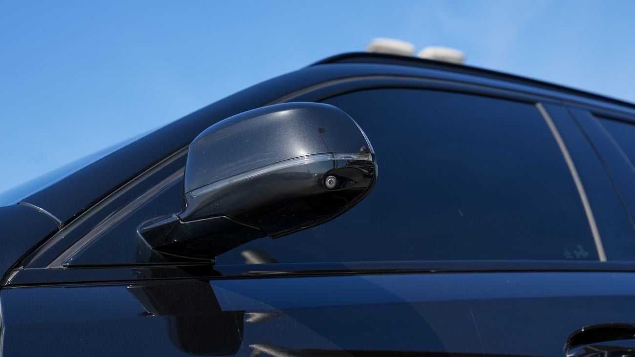 بي أم دبليو X6 Drive 40 I