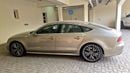 Audi A7 50 TFSI