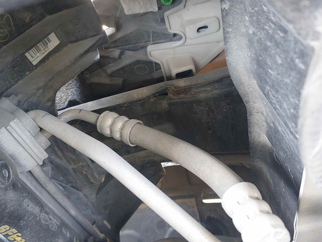 هيونداي أكسنت SMART 1.6 | بدون دفعة مقدمة | اختبار القيادة في المنزل