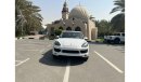 Porsche Cayenne S Gcc 2013