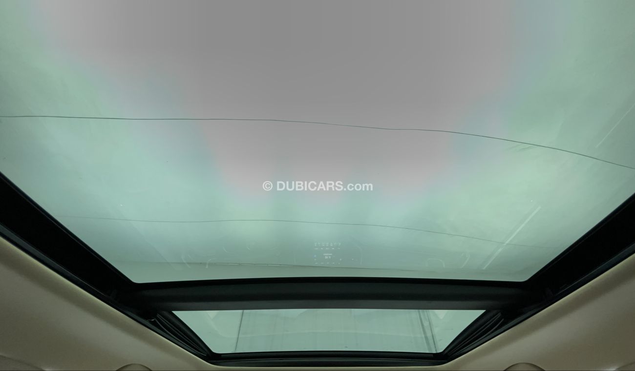 Jeep Grand Cherokee LIMITED 3.6 | Under Warranty | Inspected on 150+ parameters