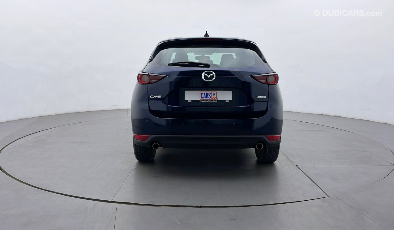 Mazda CX5 GS 2.5 | Under Warranty | Inspected on 150+ parameters