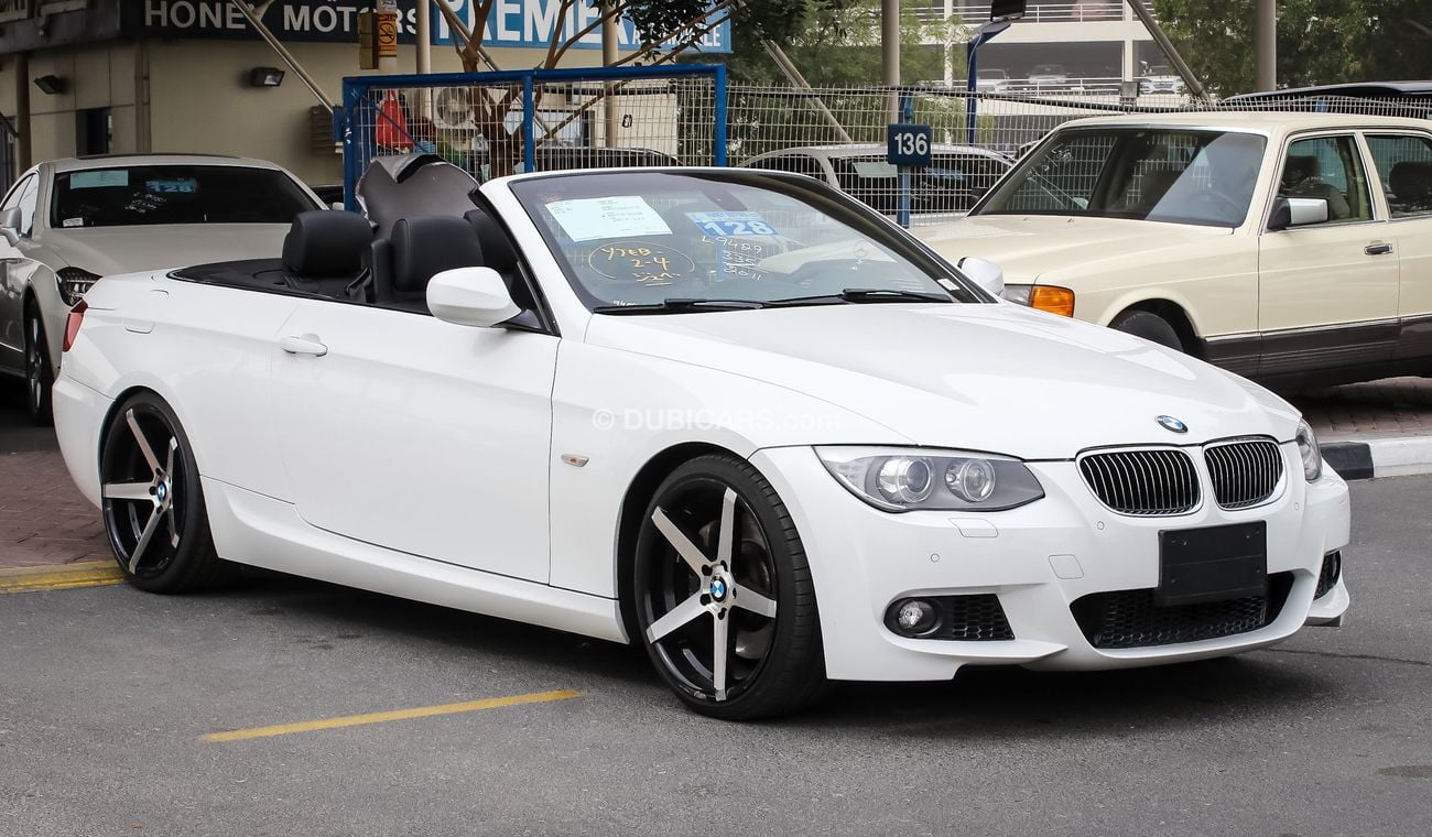 BMW 335i I