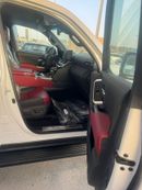تويوتا لاند كروزر GR SPORT GR-S Toyota Land Cruiser GR Sport 3.3 Diesel 2024