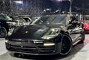 Porsche Panamera Std 3.0L (325 HP) 2021 Porsche Panamera, Aug 2026 Porsche Warranty, Sport Chrono Package, Excellent