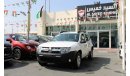 Renault Duster SE Plus ACCIDENTS FREE - GCC - PERFECT CONDITION INSIDE OUT - 2000 ؤؤ