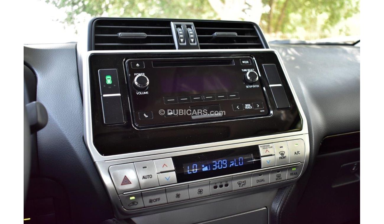 Toyota Prado 3.0L DIESEL TXL  AUTOMATIC