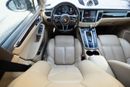 Porsche Macan S 3.0L (340 HP)