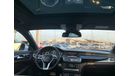 Mercedes-Benz CLS 500 Mercedes CLS 500_Gcc_2014_Excellent_Condition _Full option