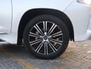 لكزس LX 570 Premier 5.7L