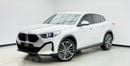 BMW X2 sDRIVE 18i PRIME EDITION 2025 BMW X2 sDrive18i Prime Edition, BMW Warranty+Service Contract+Full Ser