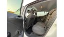 Opel Corsa Opel Corsa 2017 full option without accidents excellent condition