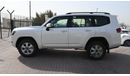 Toyota Land Cruiser LC300 3.3L DIESEL 5SET GX EUROPE SPEC. 2022 MODEL