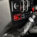 جيب رانجلر Rubicon