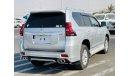 Toyota Prado USED TOYOTA PRADO DIESEL ENGINE FROM JAPAN 2017 MODEL