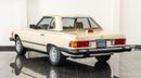 Mercedes Benz 450SL