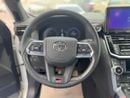 تويوتا لاند كروزر GR-S 3.3L