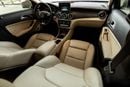 Mercedes-Benz GLA 220 Mercedes-Benz GLA 220 2018 Korean specs for 1,014.00 AED monthly