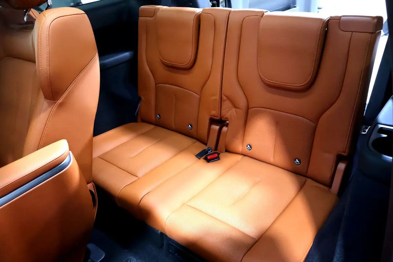 ROX 01 VIP !! || 6 SEATER || EVS Warranty