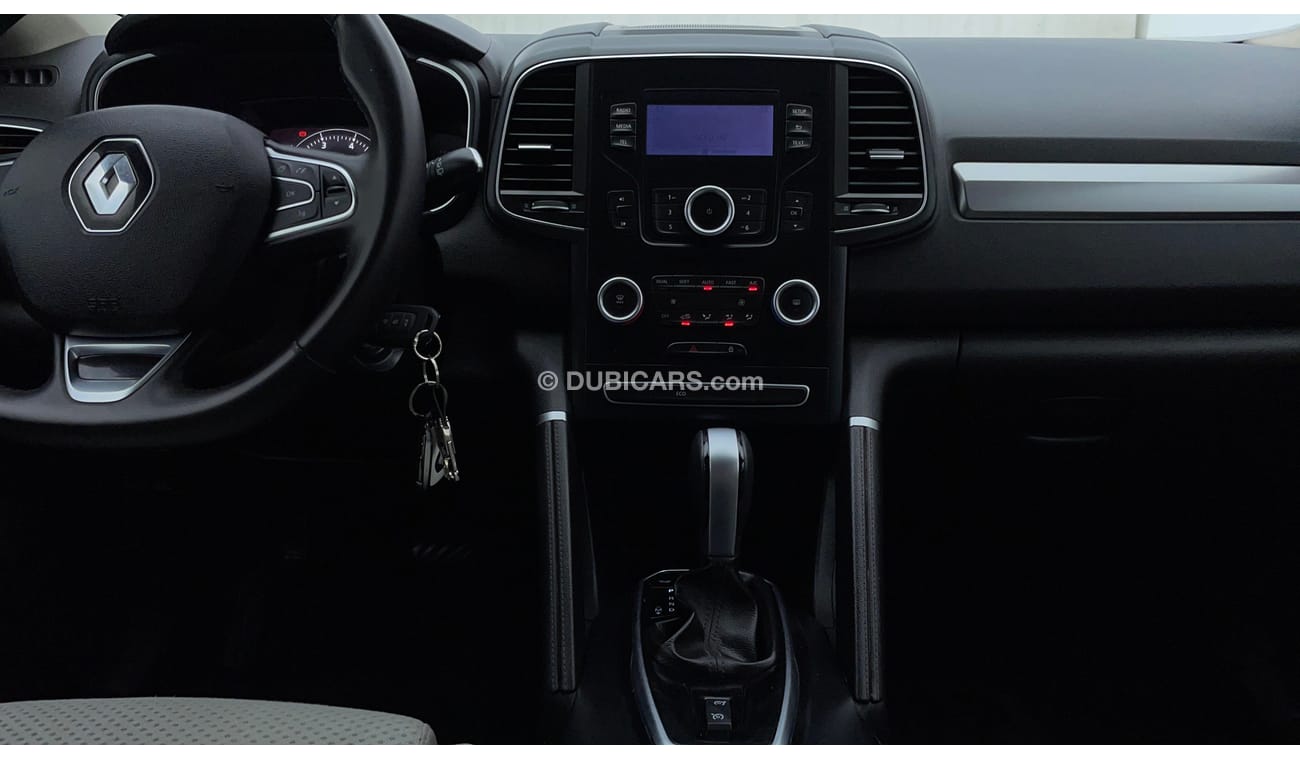 Renault Koleos PE 2.5 | Zero Down Payment | Free Home Test Drive