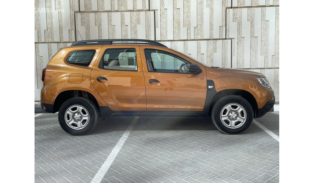Renault Duster 1.6 1.6 | Under Warranty | Free Insurance | Inspected on 150+ parameters