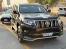 Toyota Prado TX 2.7L