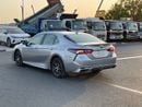 تويوتا كامري 2021 TOYOTA CAMRY SE IMPORTED FROM USA