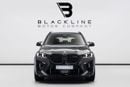 بي أم دبليو X5 M BUY NOW, PAY 2027 | THE BLACKLINE STANDARD | October 2030 BMW Warranty + Service Contract, GCC