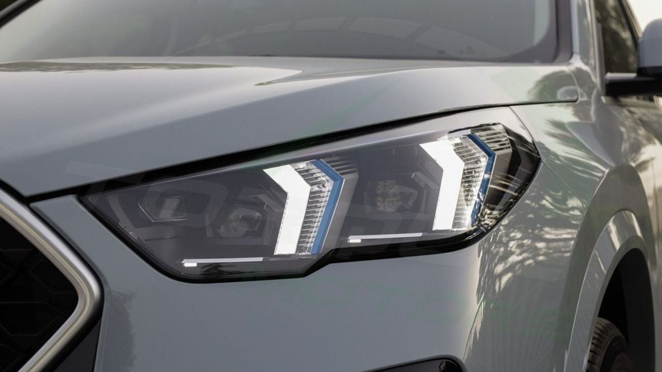 بي أم دبليو X2 ( Only For Export ) 2026 BMW X2 SDRIVE 25i M 2.0T FWD BRAND NEW