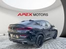 BMW X6 M60i 4.4L