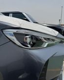 MG ZS NEW MG ZS 1.5L (STD) - 2026 MODEL GRAY COLOR