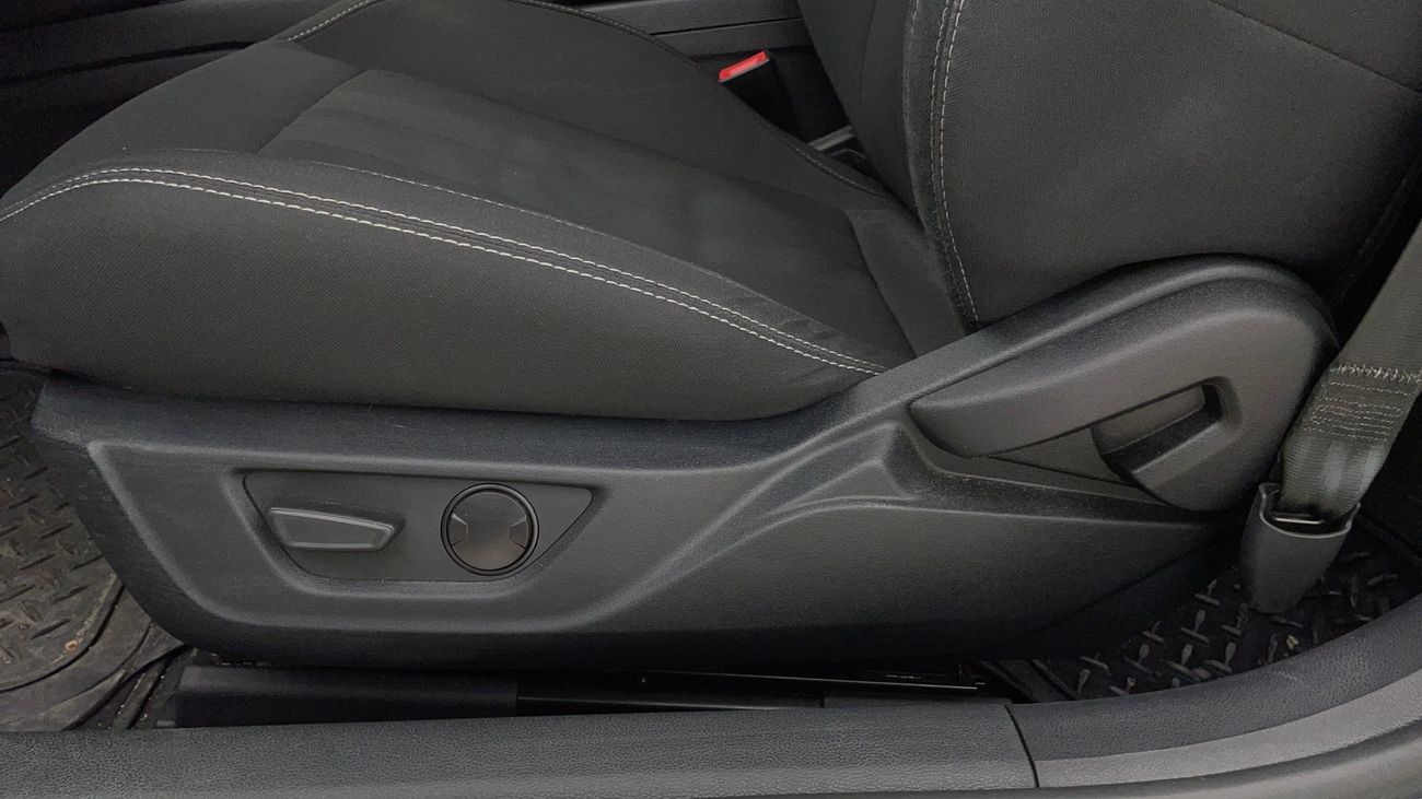 فورد موستانج STD 2.3 | بدون دفعة مقدمة | اختبار القيادة في المنزل