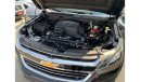 Chevrolet Trailblazer LTZ 2018 Ref#604